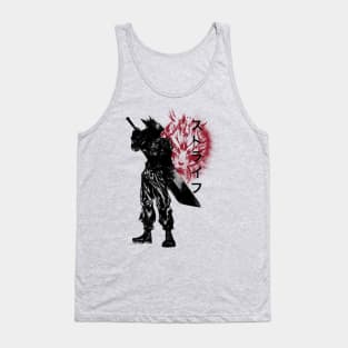 Ex-SOLDIER Tank Top